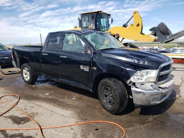 2019 Dodge RAM 1500 Classic Tradesman