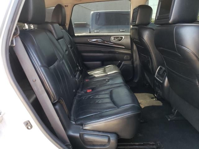 2014 Infiniti QX60