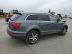 2014 Audi Q7 Premium Plus