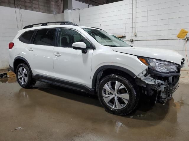 2021 Subaru Ascent Premium