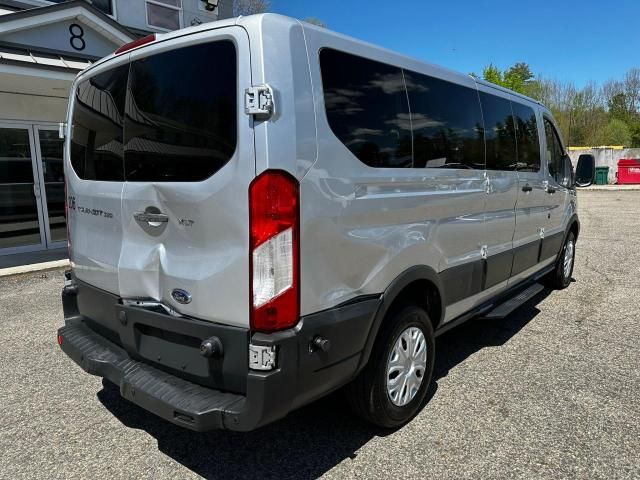 2016 Ford Transit T-350