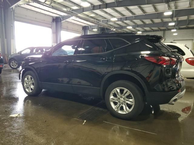 2019 Chevrolet Blazer 2LT