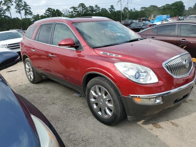 2012 Buick Enclave