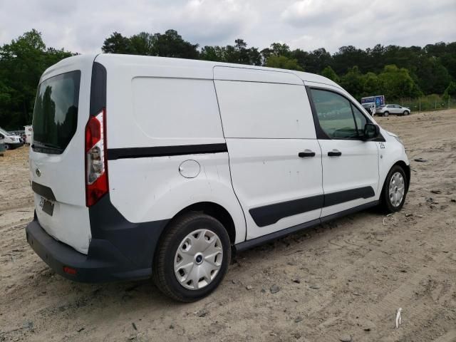 2014 Ford Transit Connect XL