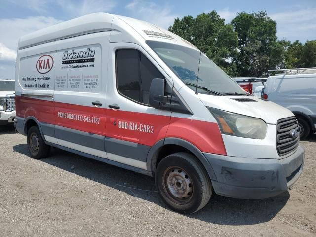 2015 Ford Transit T-250