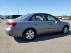 2008 Hyundai Sonata GLS