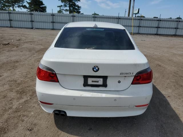 2005 BMW 530 I