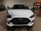 2019 Hyundai Veloster Base