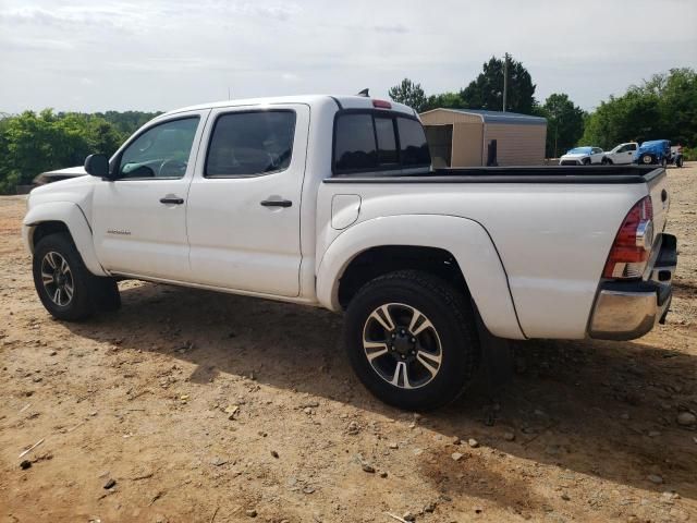 2015 Toyota Tacoma Double Cab Prerunner