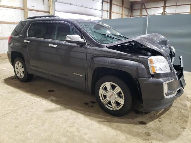 2016 GMC Terrain SLE