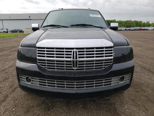 2008 Lincoln Navigator