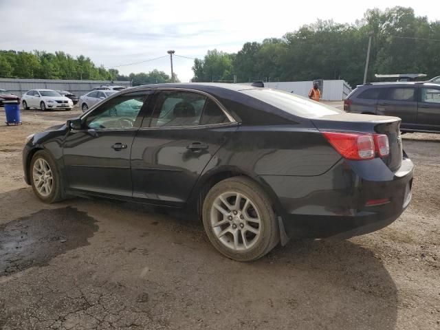 2014 Chevrolet Malibu 1LT