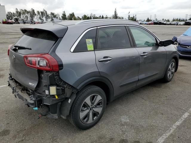 2018 KIA Niro EX