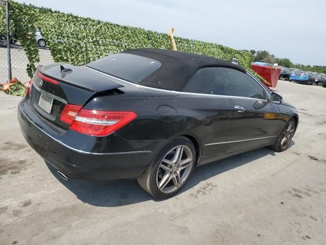 2013 Mercedes-Benz E 350