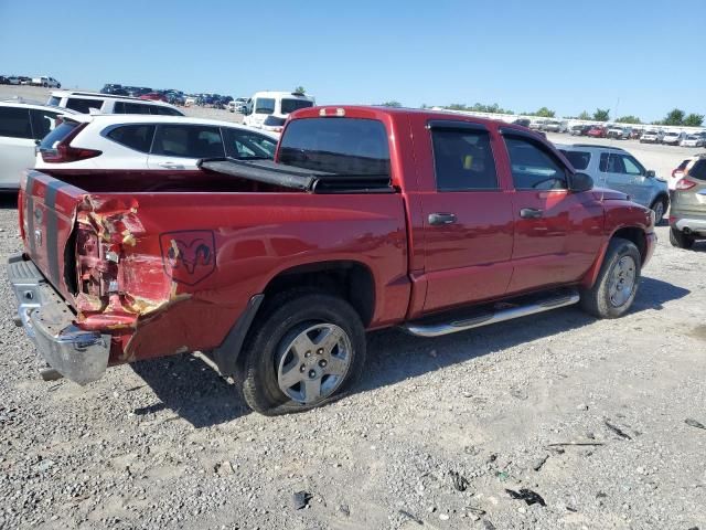 2006 Dodge Dakota Quad SLT