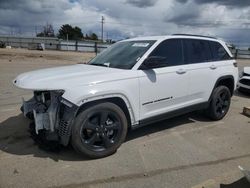 Jeep salvage cars for sale: 2023 Jeep Grand Cherokee Limited