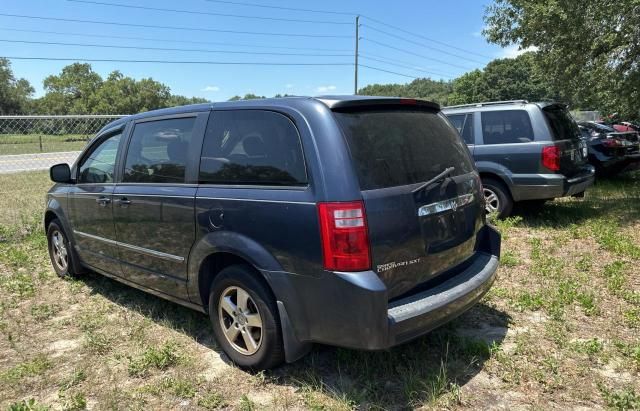 2008 Dodge Grand Caravan SXT