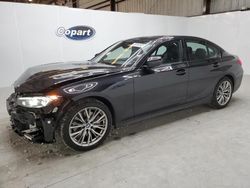 BMW 330XI salvage cars for sale: 2023 BMW 330XI