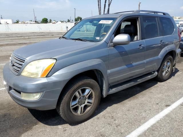 2003 Lexus GX 470