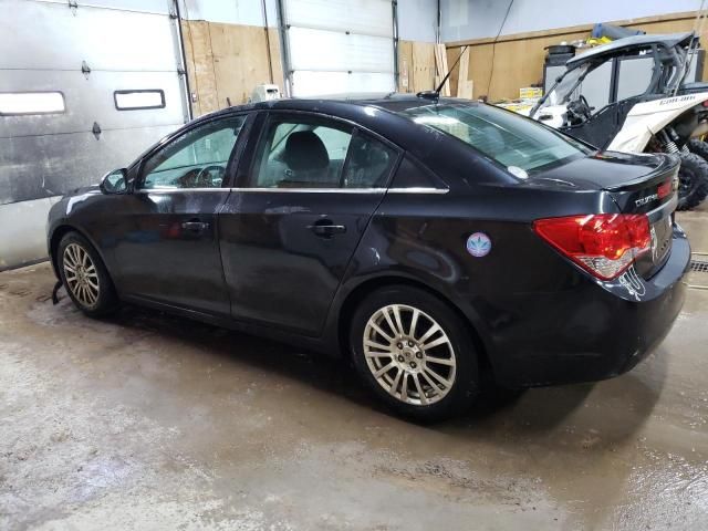 2014 Chevrolet Cruze ECO