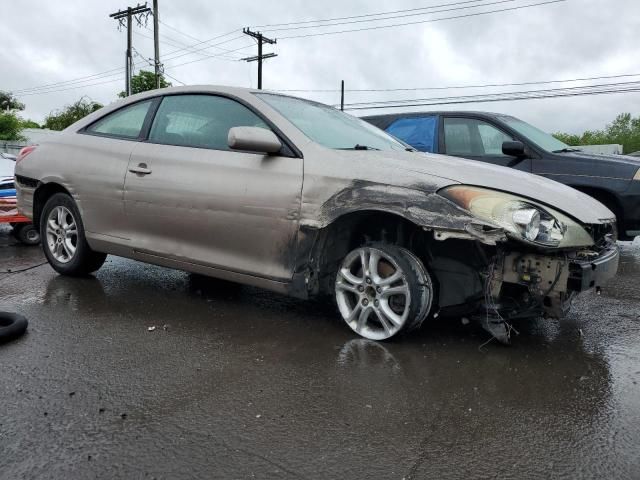 2004 Toyota Camry Solara SE