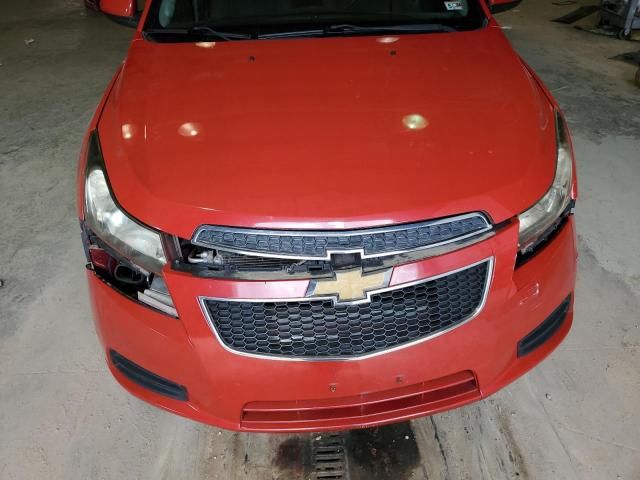 2011 Chevrolet Cruze LT