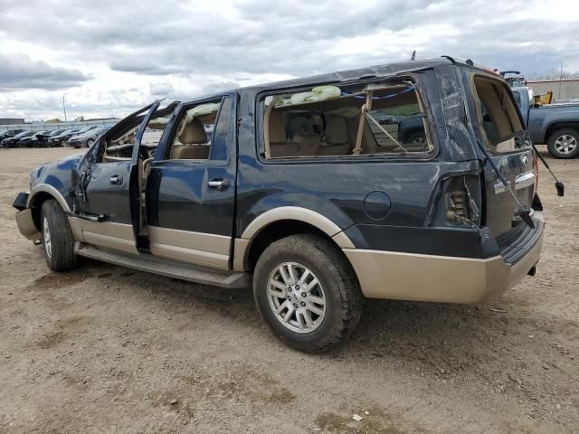 2013 Ford Expedition EL XLT