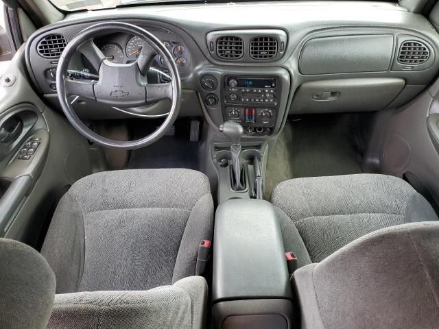 2003 Chevrolet Trailblazer EXT