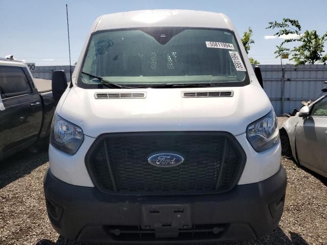 2023 Ford Transit T-150