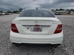 2012 Mercedes-Benz C 300 4matic