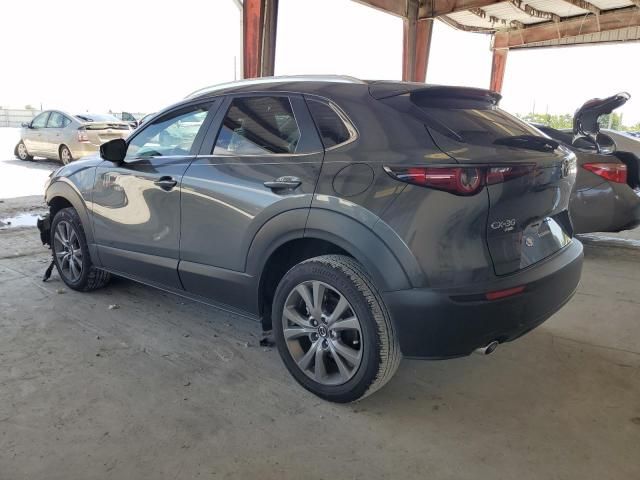 2024 Mazda CX-30 Preferred