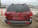 2005 Hyundai Santa FE GLS