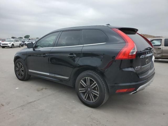 2017 Volvo XC60 T5 Dynamic