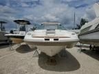 2002 Four Winds Winnsboat