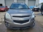 2010 Chevrolet Equinox LTZ