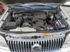 2008 Mercury Mountaineer Premier