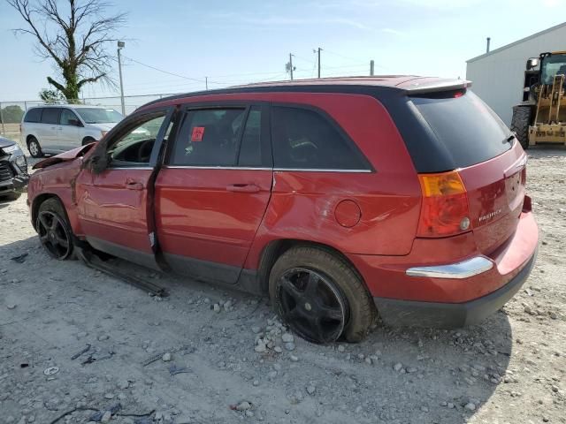 2004 Chrysler Pacifica