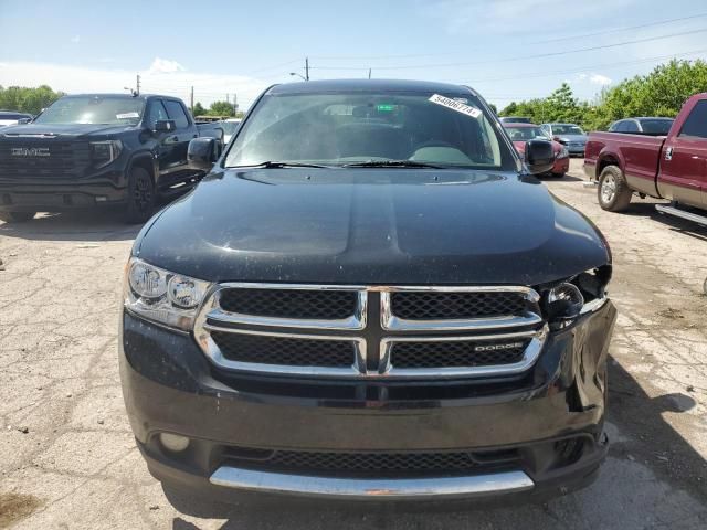 2011 Dodge Durango Express