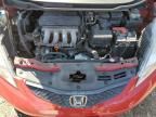 2009 Honda FIT Sport