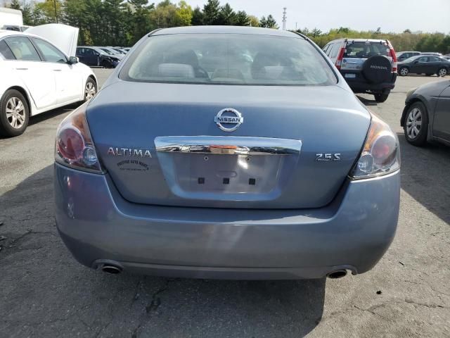 2010 Nissan Altima Base