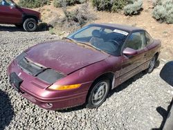 Salvage cars for sale at Reno, NV auction: 1995 Saturn SC2