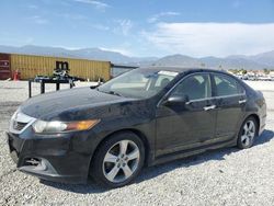 Run And Drives Cars for sale at auction: 2010 Acura TSX