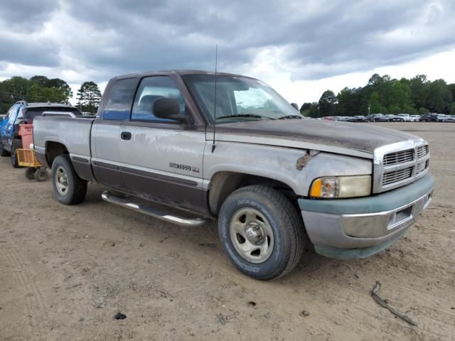 1998 Dodge RAM 1500