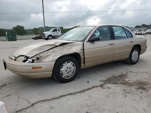 1998 Chevrolet Lumina Base