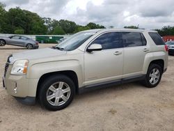 GMC salvage cars for sale: 2015 GMC Terrain SLE