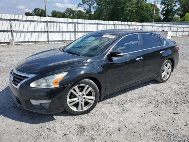 2015 Nissan Altima 3.5S