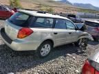 2005 Subaru Legacy Outback 2.5I