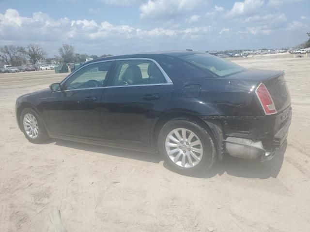 2013 Chrysler 300