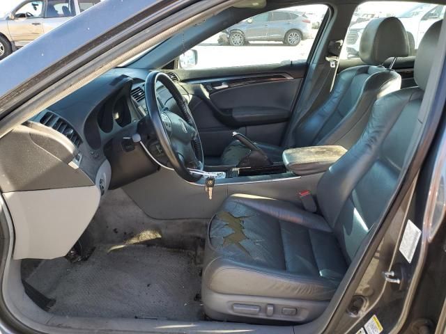 2006 Acura 3.2TL