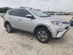 2018 Toyota Rav4 HV LE